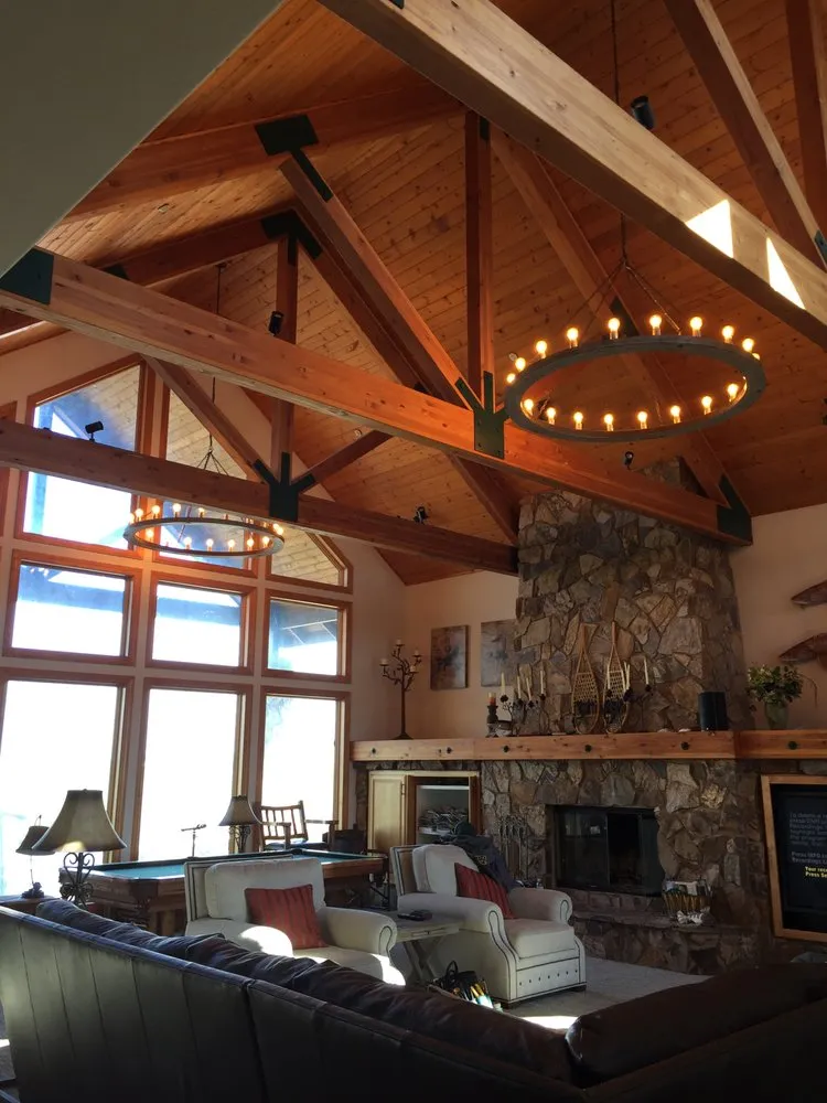 Slide of Parks Electric