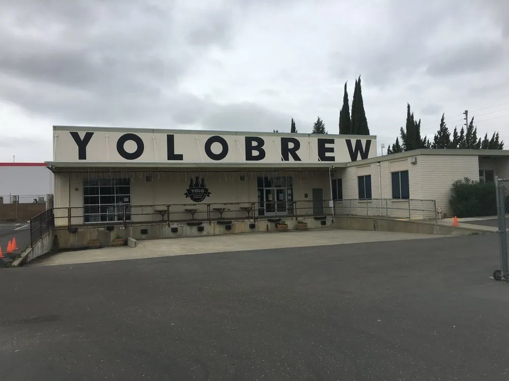 Slide of Parks Electric