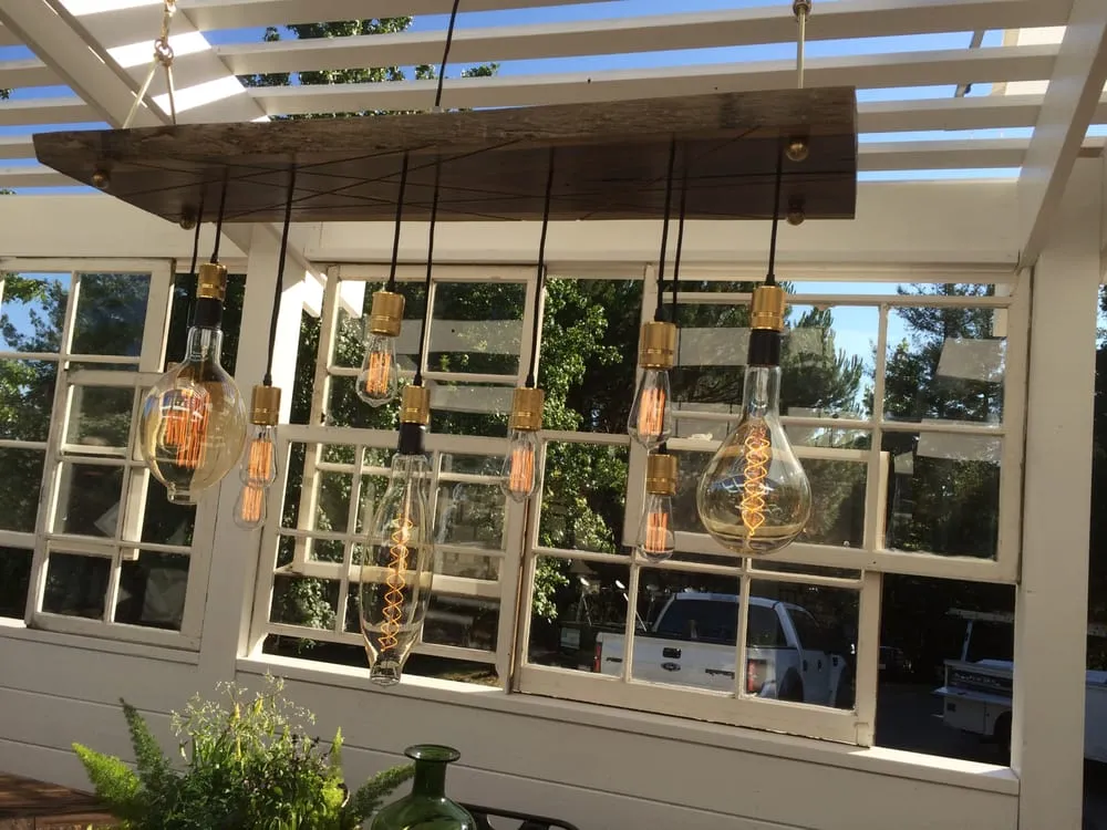 Slide of Parks Electric