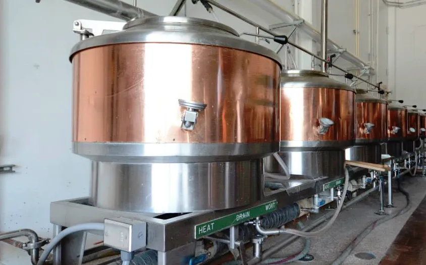 Slide of Parks Electric