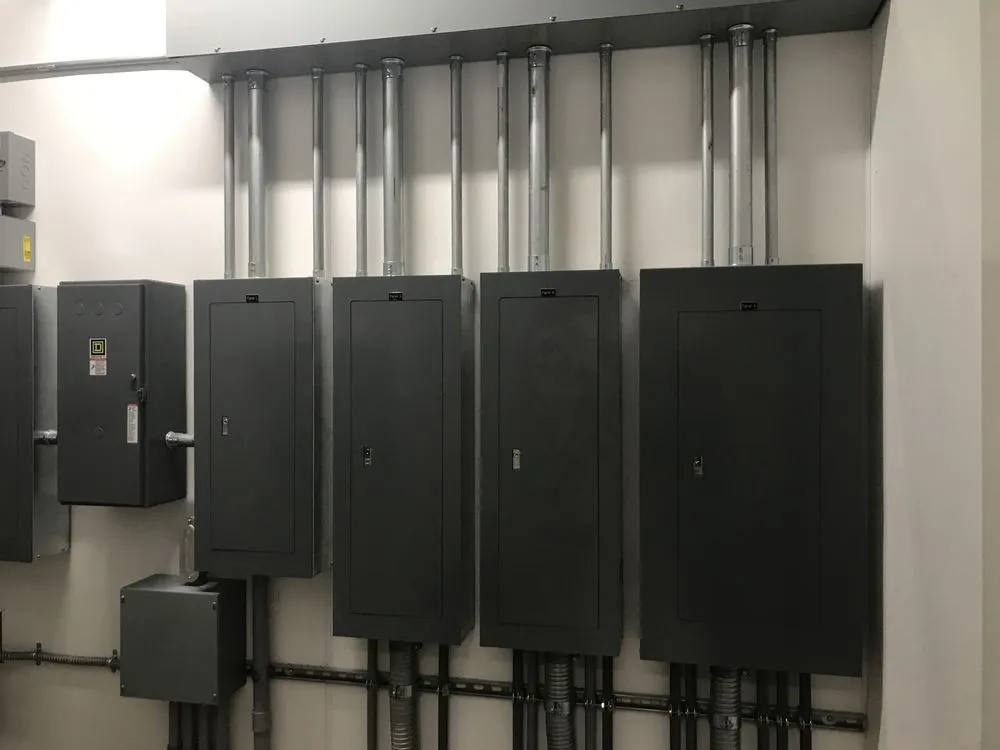 Affordable wiring installation experts serving , - Parks Electric