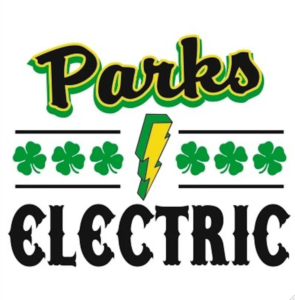 Slide of Parks Electric