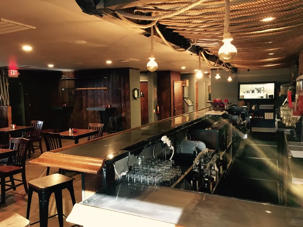 Slide of Parks Electric