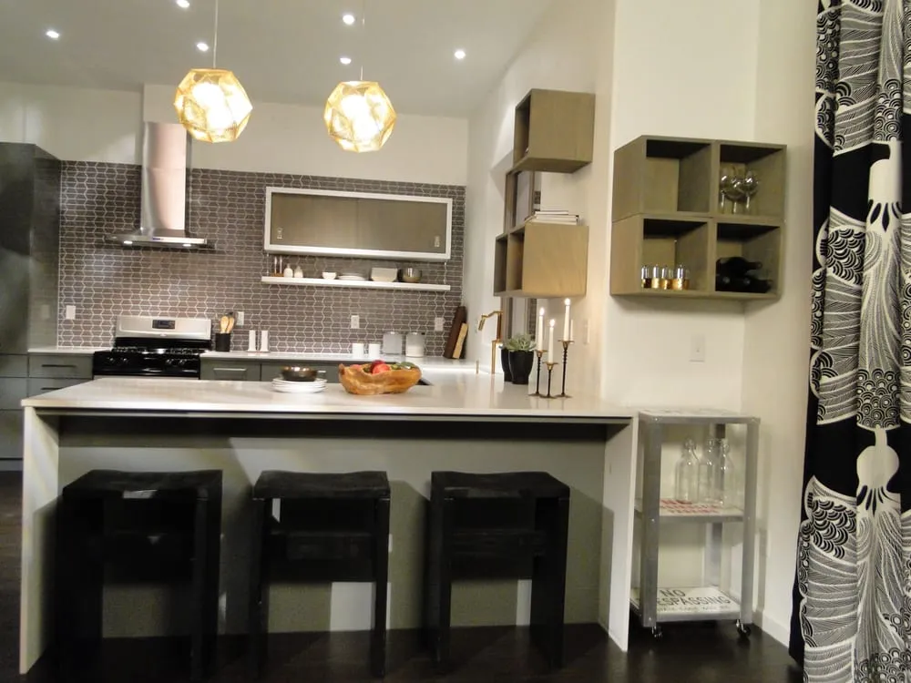 Slide of Parks Electric