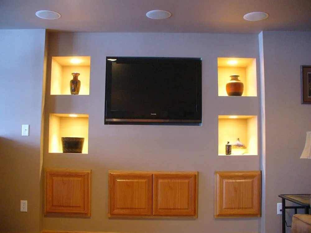 Slide of Parks Electrical Service