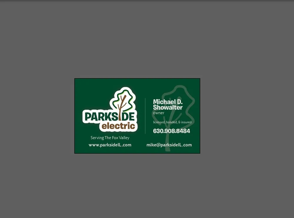 Trusted electrical repair in , by Parkside Electric