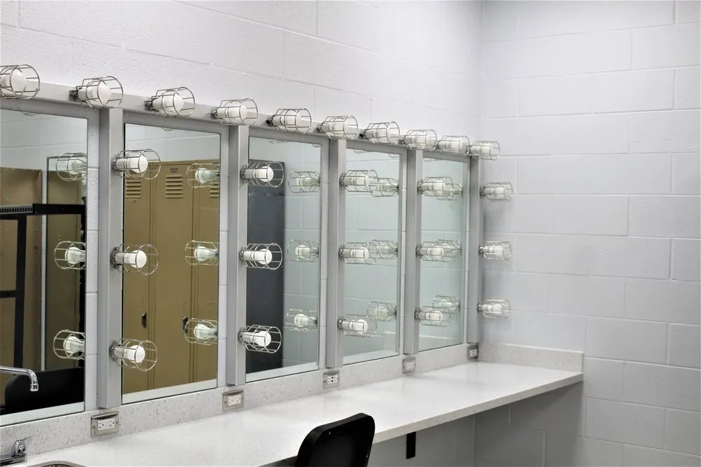 Slide of Parkway Electric & Communications