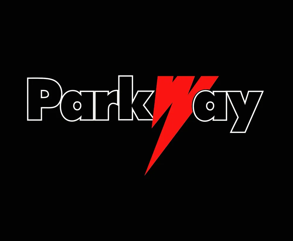 Slide of Parkway Electric & Communications