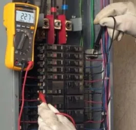 Slide of ParkWay Electrical Contractors