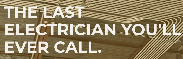 Slide of ParkWay Electrical Contractors