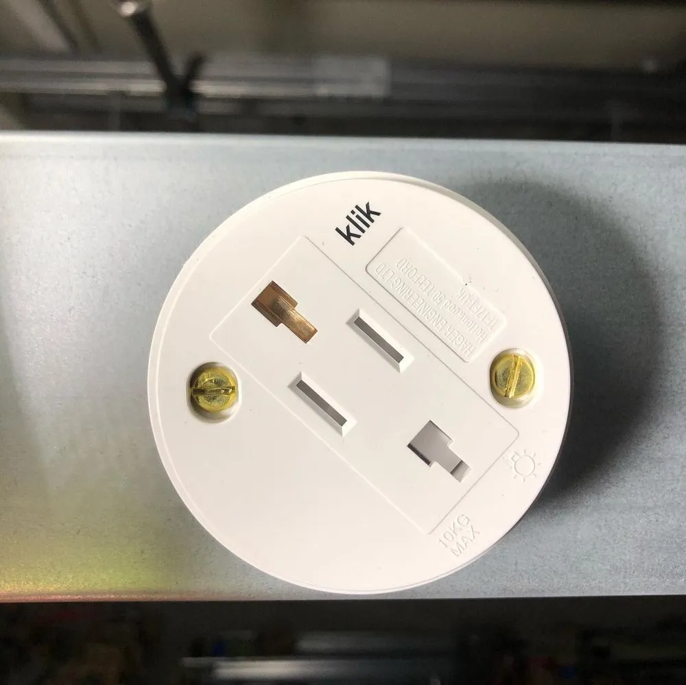 Slide of Parkwood Hills Electricians