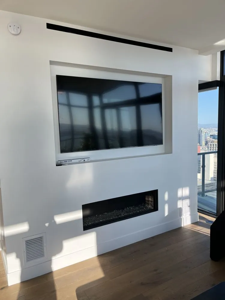 Slide of Parmco Handyman Service