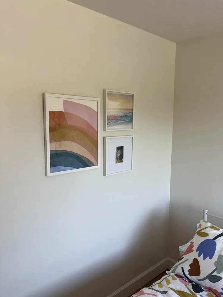 Slide of Parmco Handyman Service