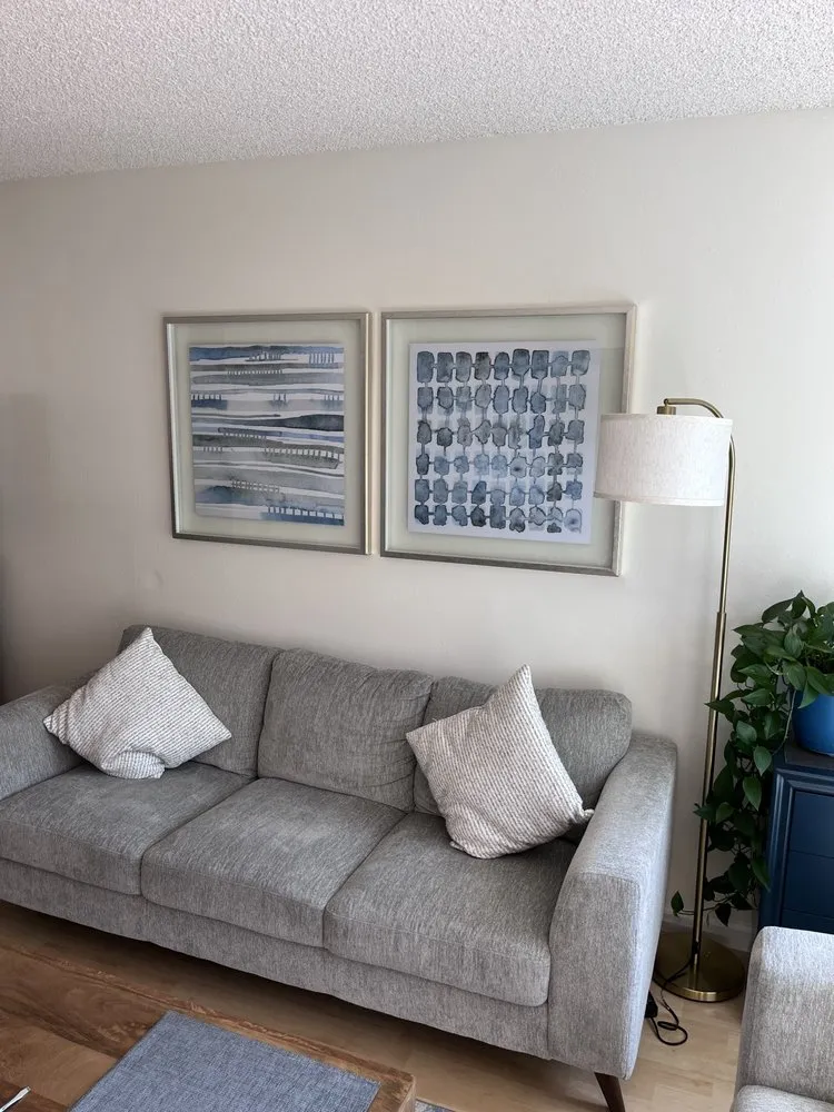 Slide of Parmco Handyman Service