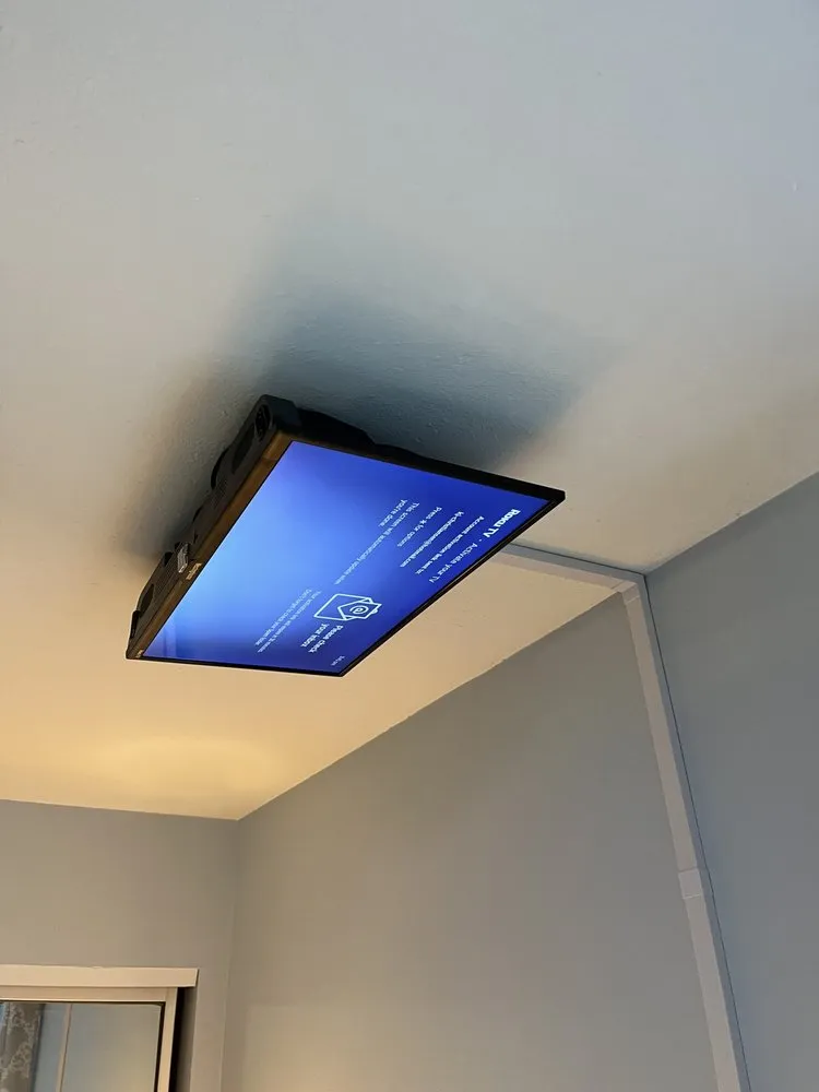 Slide of Parmco Handyman Service