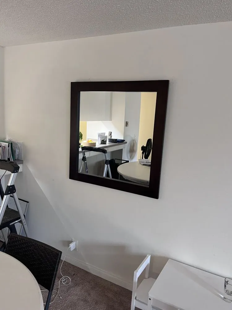 Slide of Parmco Handyman Service