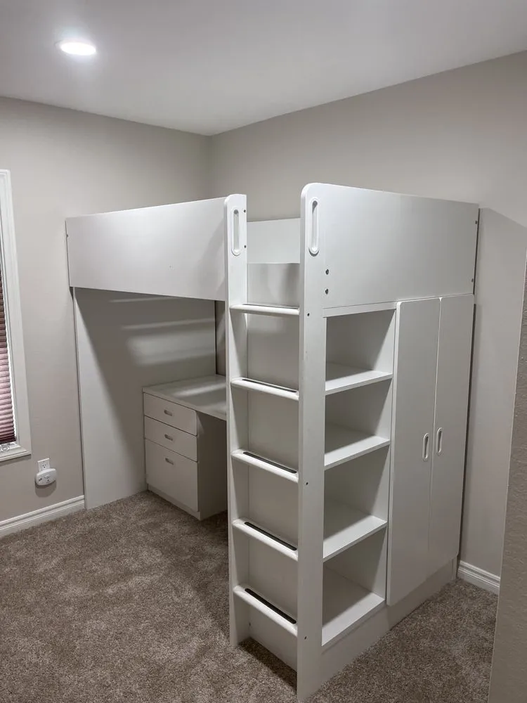 Slide of Parmco Handyman Service