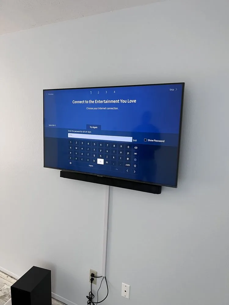 Slide of Parmco Handyman Service