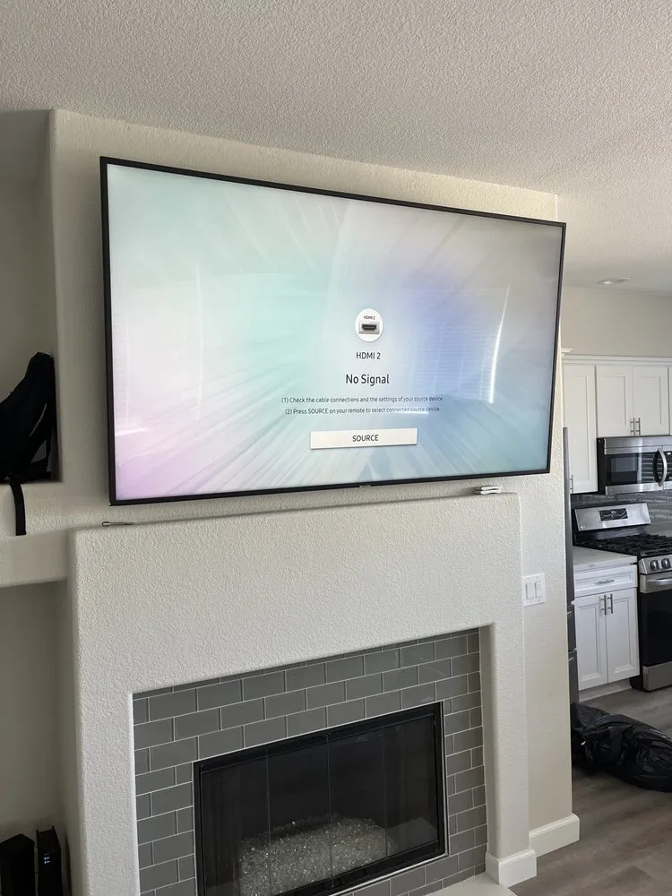 Affordable wiring installation service in ,  - Parmco Handyman Service