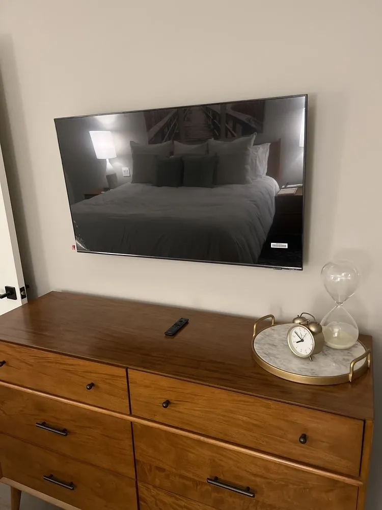 Professional wiring installation service in ,  - Parmco Handyman Service