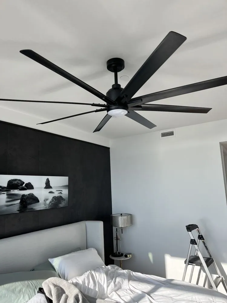 Slide of Parmco Handyman Service