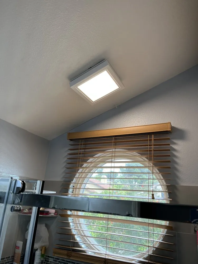 Slide of Parmco Handyman Service