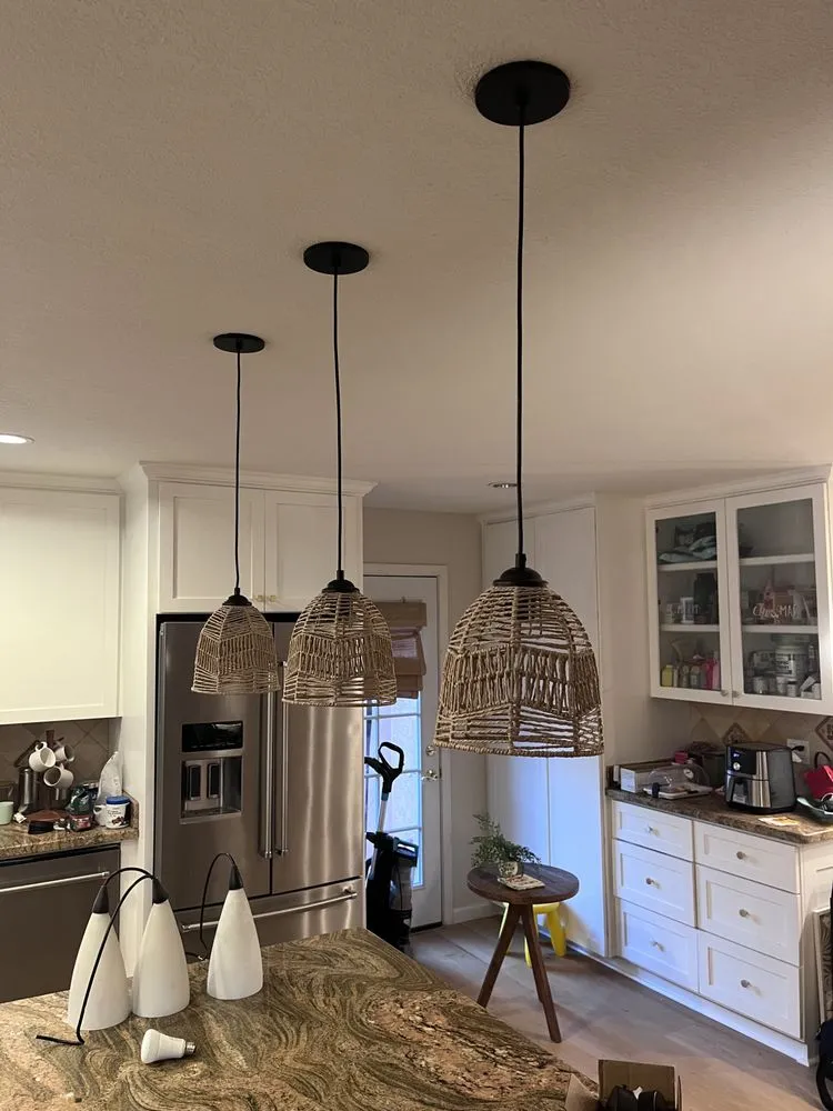 Slide of Parmco Handyman Service