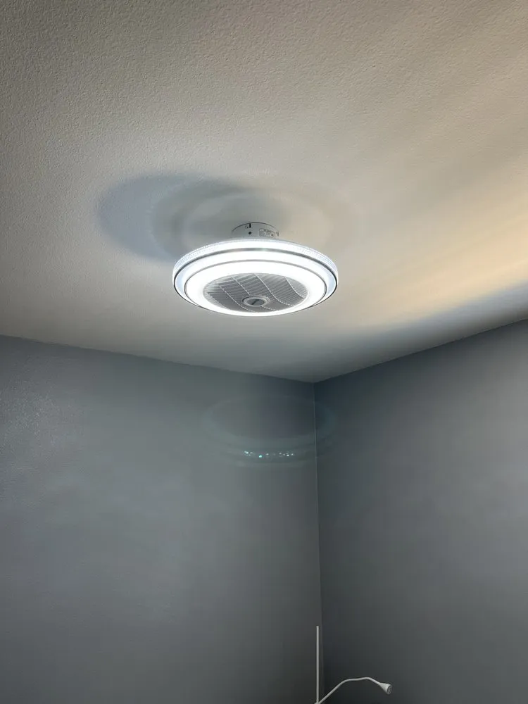 Slide of Parmco Handyman Service