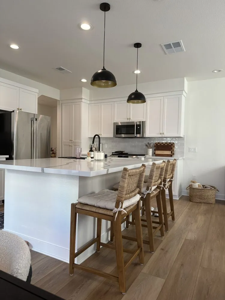 Slide of Parmco Handyman Service