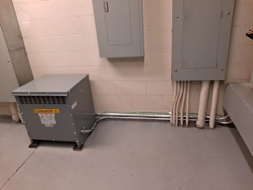 Reliable circuit breaker repair experts serving ,  - Parr Electric Company