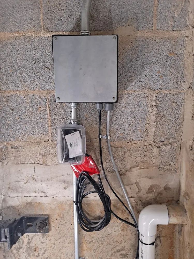 Expert wiring installation experts serving ,  - Parr Electric Company