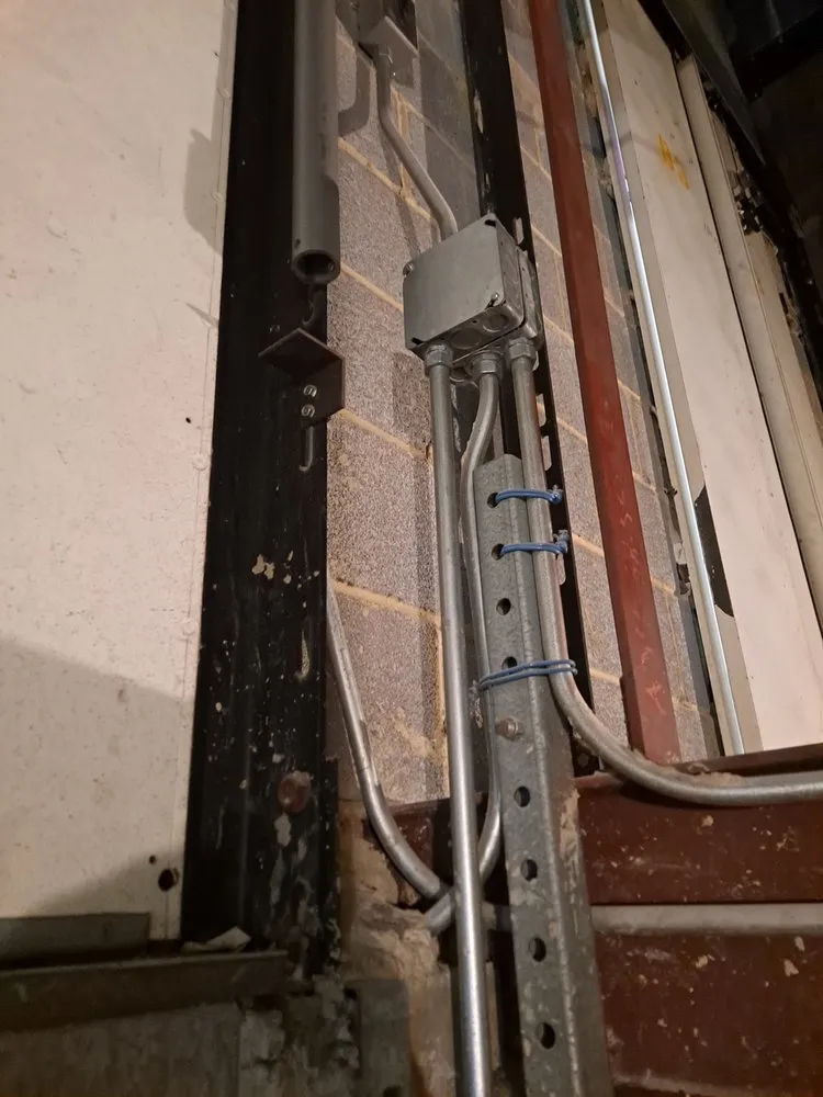 Professional outlet and switch repair experts serving ,  - Parr Electric Company