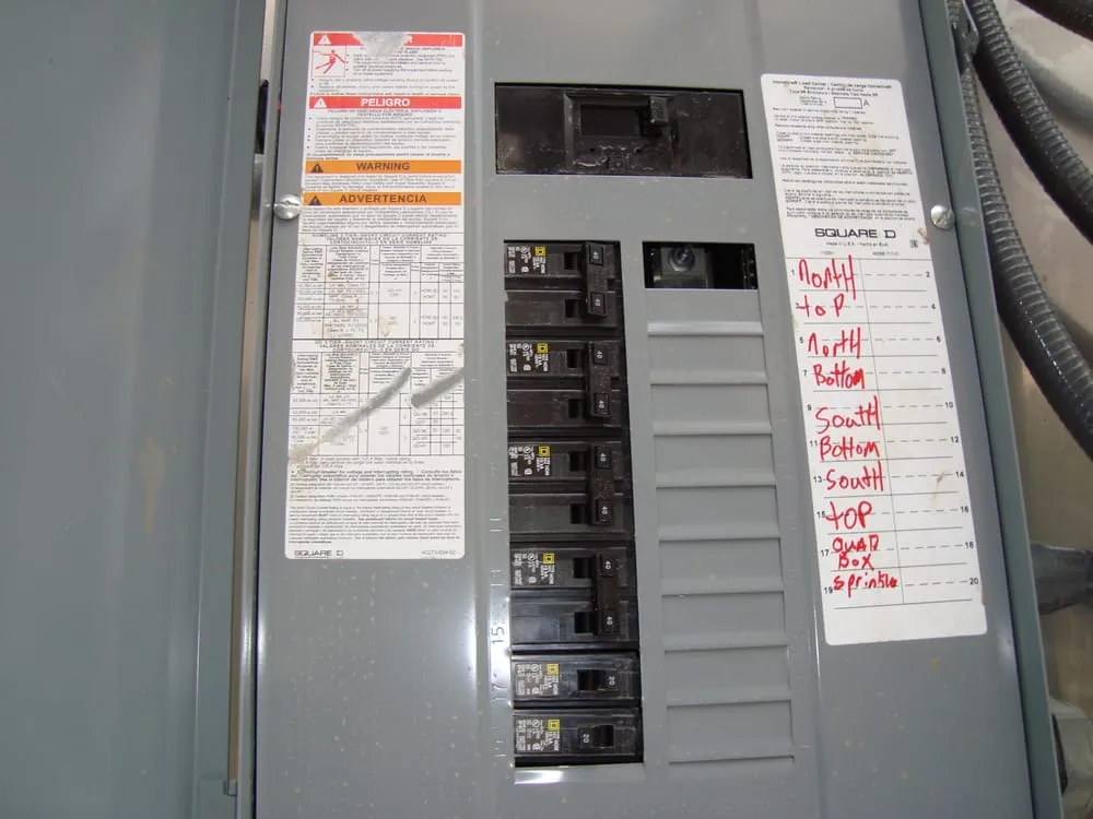 Affordable electrician providing wiring installation in Glen Mills, PA - Parra Electric, Inc