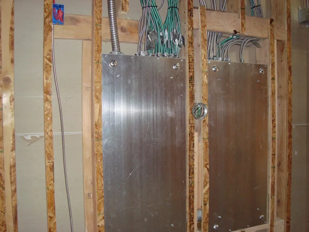 Expert lighting installation experts serving Glen Mills, PA - Parra Electric, Inc