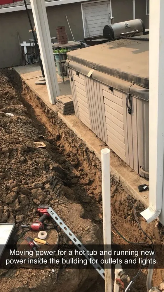 Slide of Parra's Construction