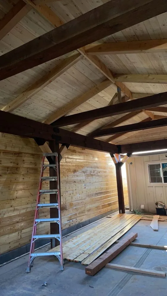 Slide of Parra's Construction