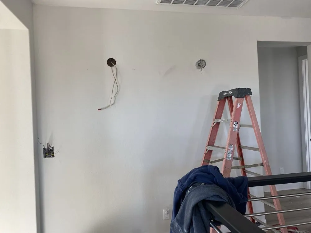 Slide of Parra's Construction