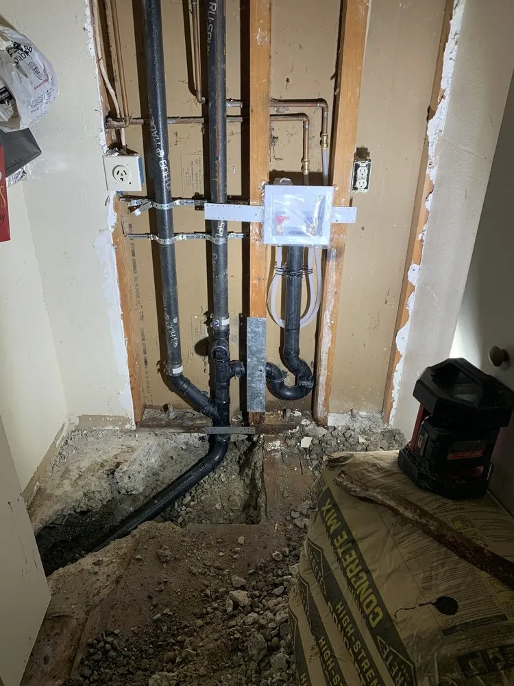 Slide of Parra's Construction