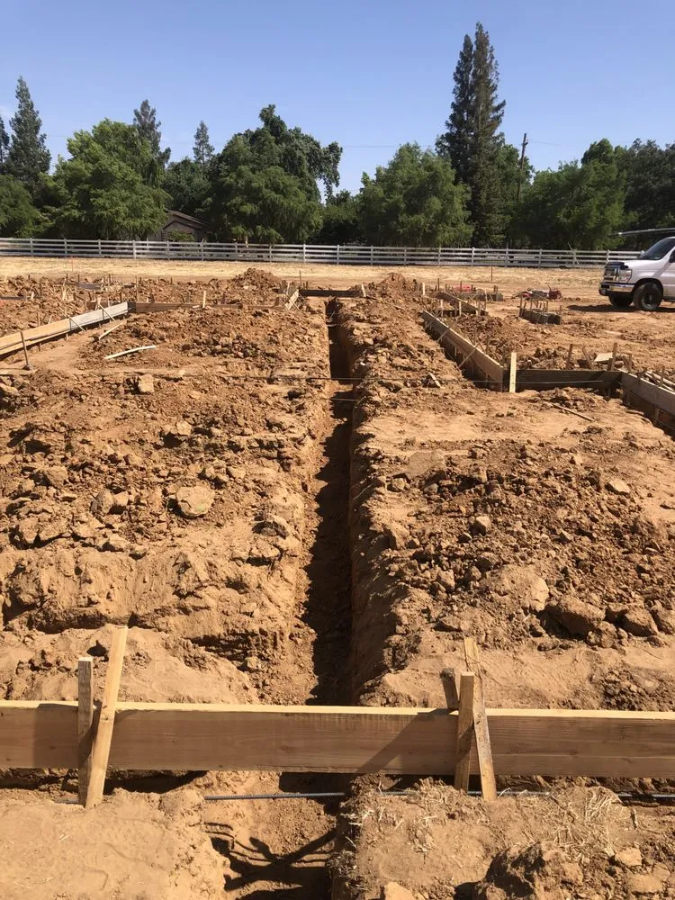 Slide of Parra's Construction