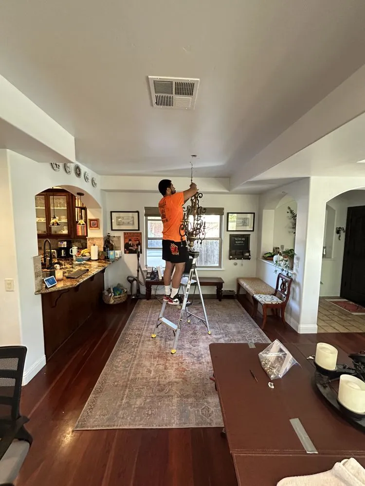 Slide of Parra's Construction