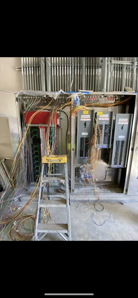 Reliable electrical repair in Henrico, VA by Parrish Electrical