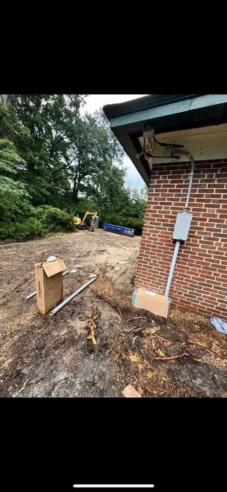 Emergency emergency electrical service in Henrico, VA by Parrish Electrical
