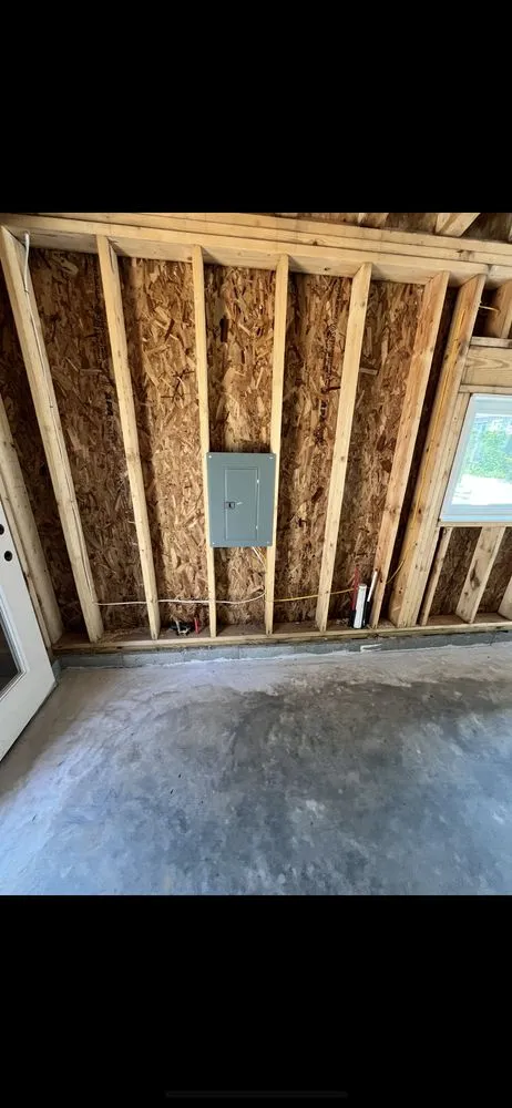 Expert wiring installation service in Henrico, VA - Parrish Electrical