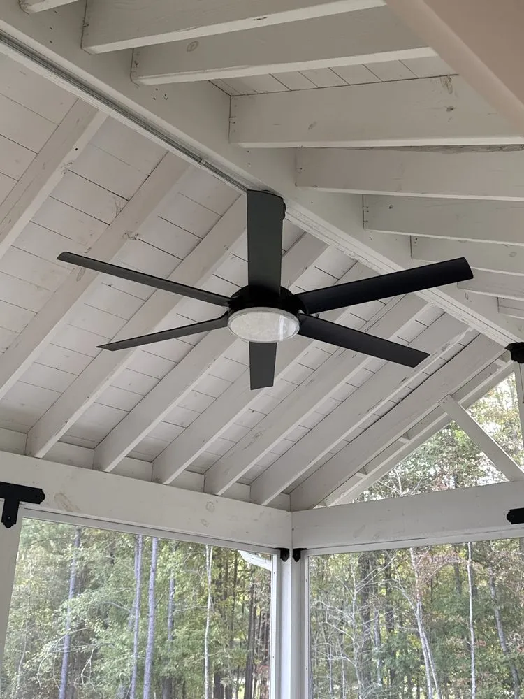 Trusted emergency electrical service in Henrico, VA by Parrish Electrical