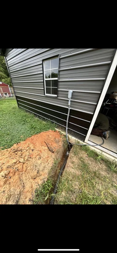 Reliable electrician providing electrical repair in Henrico, VA - Parrish Electrical