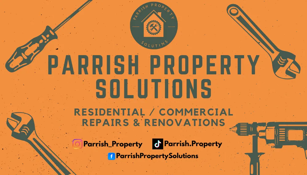 Affordable electrician providing electrical repair in Ogontz Campus, PA - Parrish Property Solutions