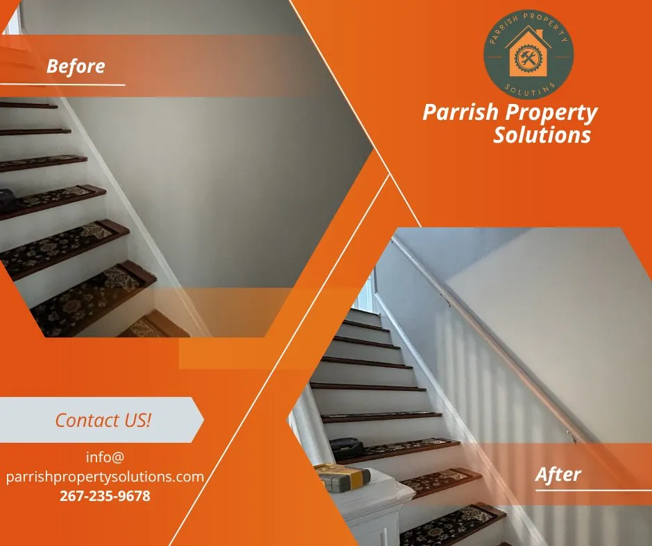 Reliable electrician providing lighting installation in Ogontz Campus, PA - Parrish Property Solutions