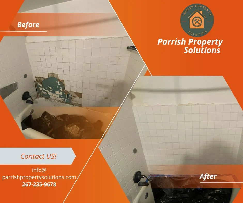 Affordable wiring installation in Ogontz Campus, PA by Parrish Property Solutions