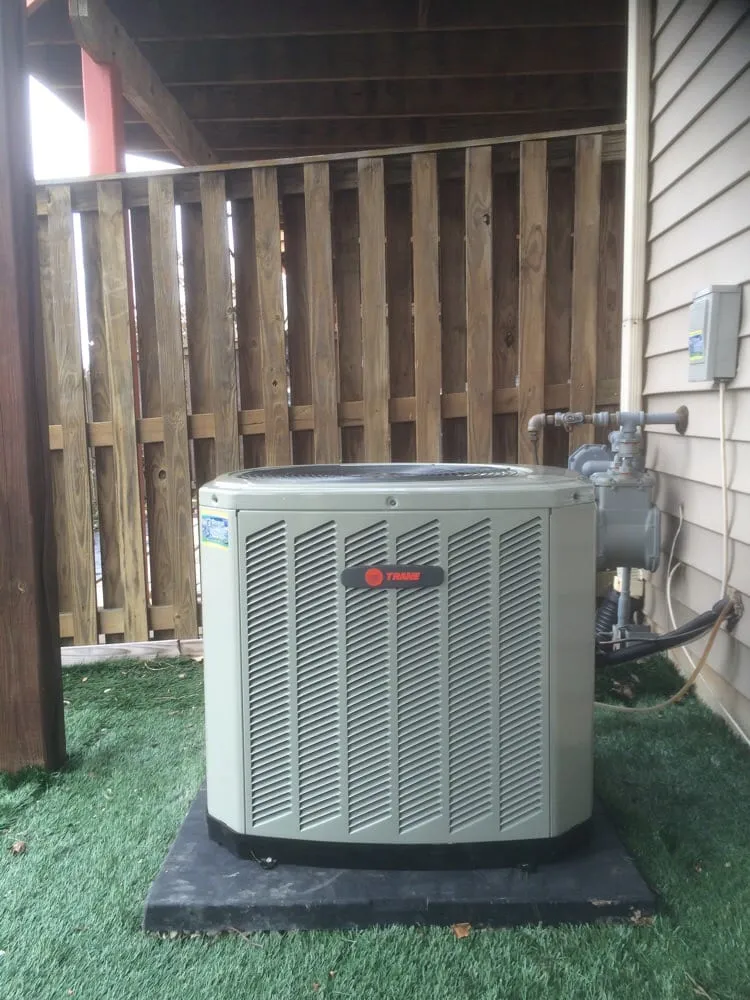 Slide of Parrish Services