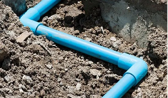 Slide of Parrish Services